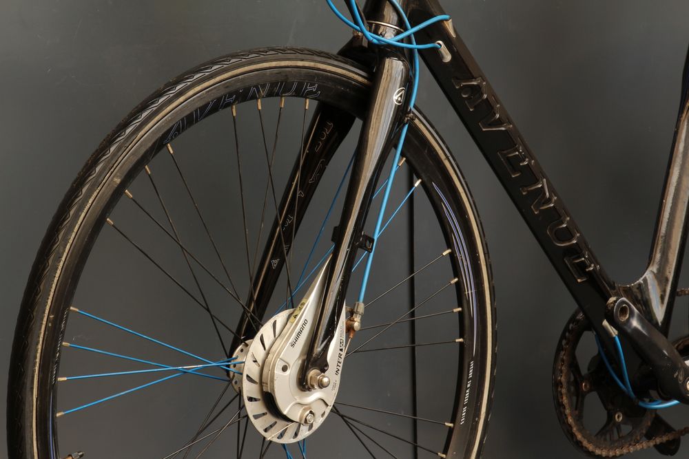 Велосипед для міста Avenue Broadway