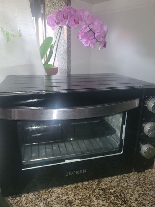 Forno elétrico Usado