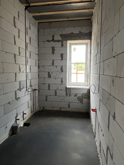 Котедж 140м2  опалення, ГАЗ поруч