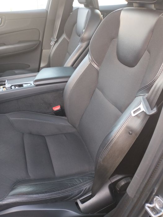 Volvo XC60 T8 plugin Twin Engine — photo 5