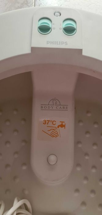 Maquina de massagens de pés