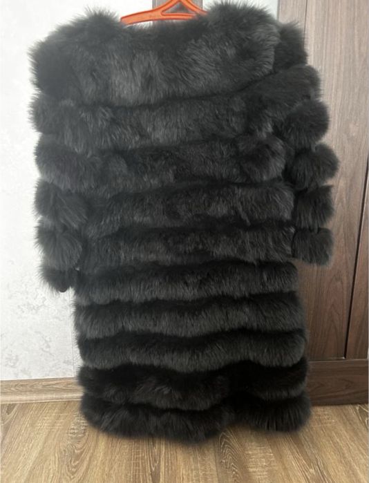 Шуба трансформер