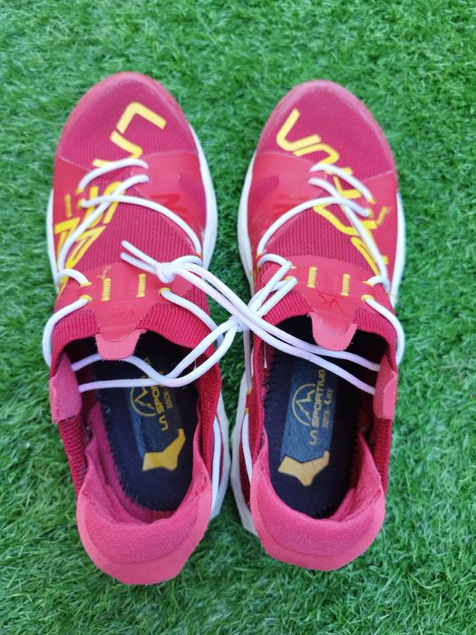 Damskie buty trailowe La sportiva