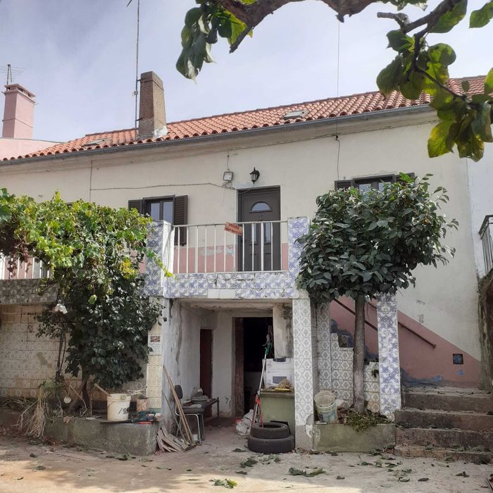 Soito casa habitação