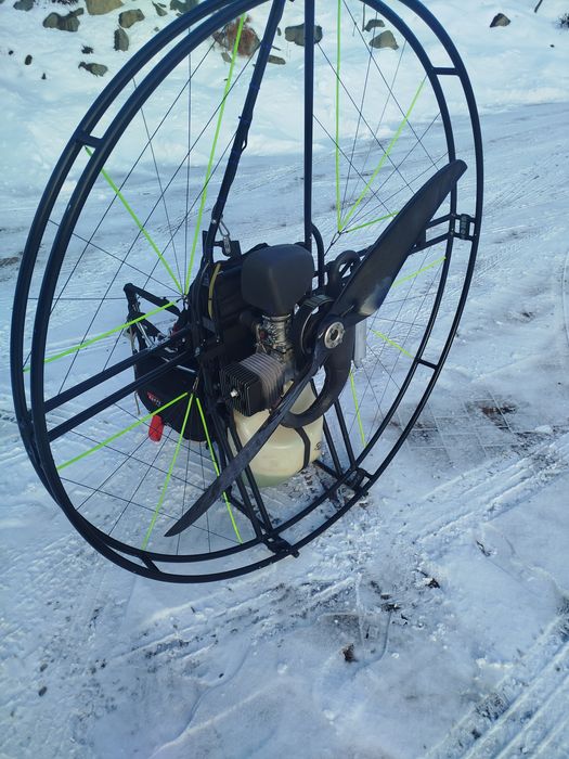 Napęd PPG Rotor H130 Kamionka Mała • OLX.pl