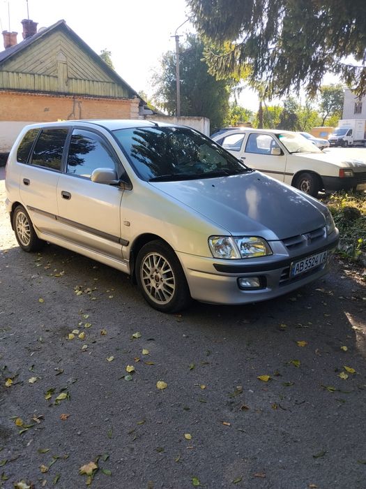 Продам Mitsubishi Space Star