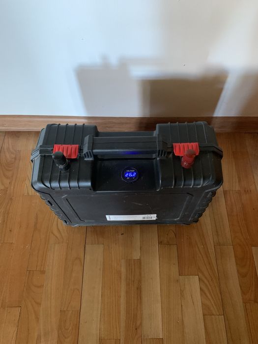 Magazyn   energi