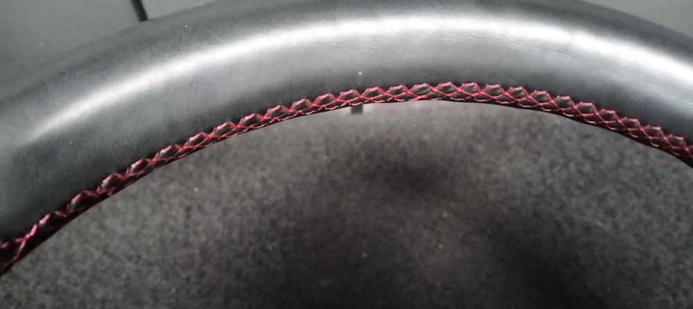 Kierownica vw golf 2 GTI