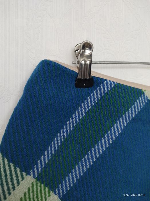 Спідниця вовна L,XL