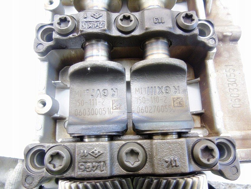 Wałki Balansowe 2.0 B Bmw 5 3 Z4 X3 E46 E87 E90 E91 E60 318 I Ti Ci