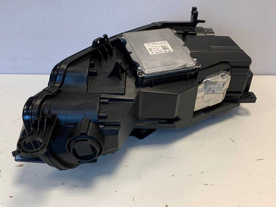 Lewa Lampa Reflektor AUDI A5 S5 F5 8W Przed Lift Full Led USA