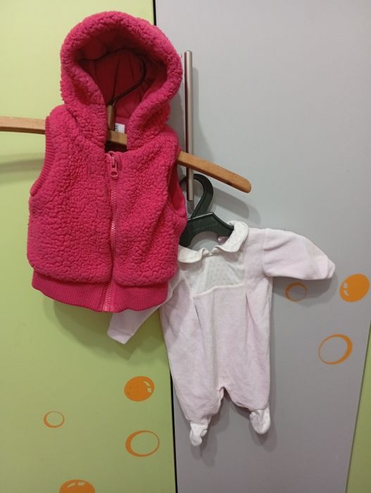 Віддам безкоштовно на дівчинку