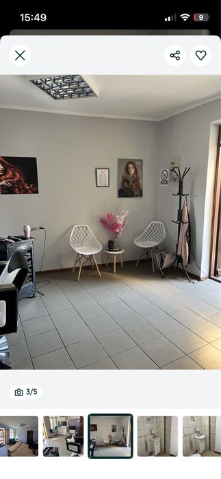 Lokal na sprzedaż