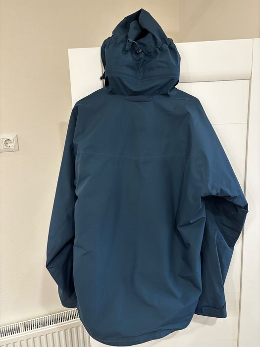 Haglofs stratus gore-tex