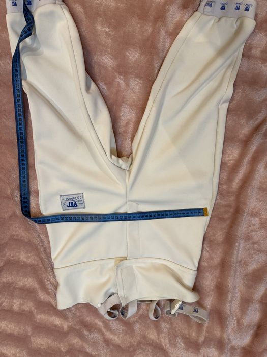 Штаны для фехтования б/у PBT