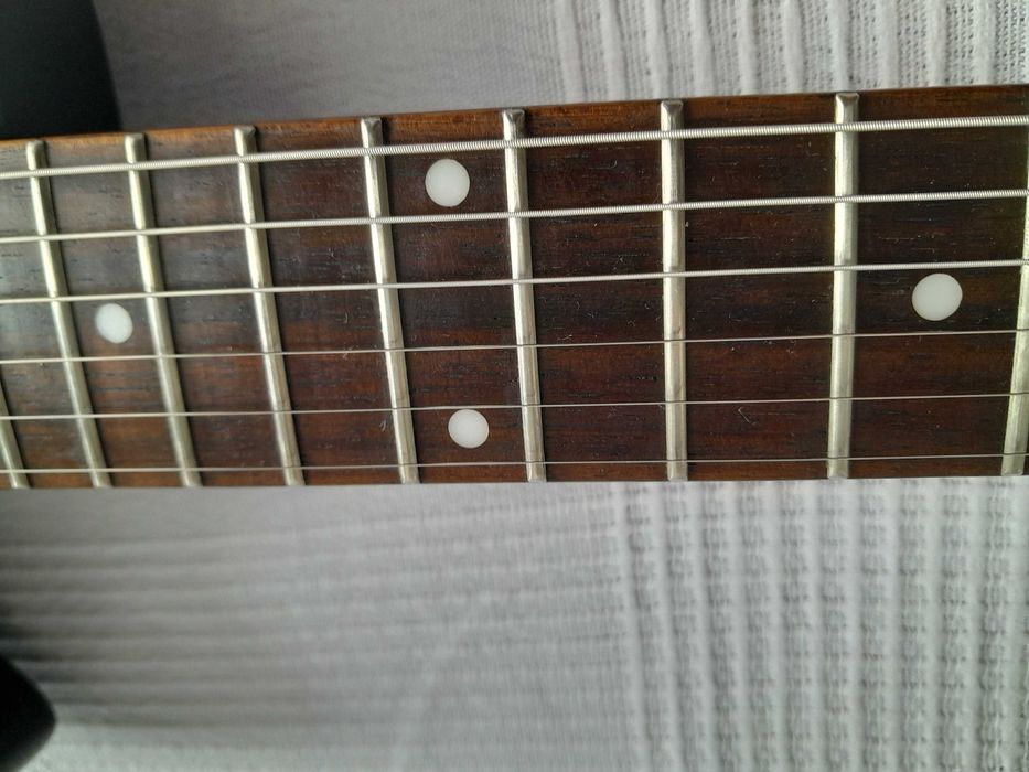 Gitara elektryczna Epiphone Les Paul 100 (by Gibson) i GRATISY