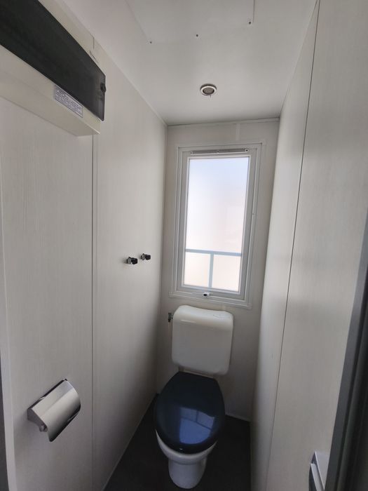 T2 - 8,5*4,1 Casa Móvel Casa Madeira Mobile Home Bungalow