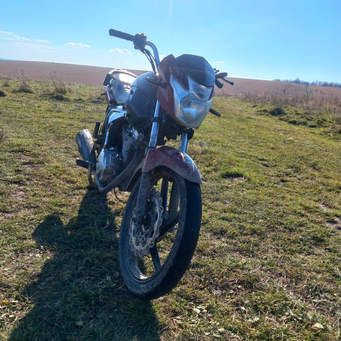 Продаю форте 200