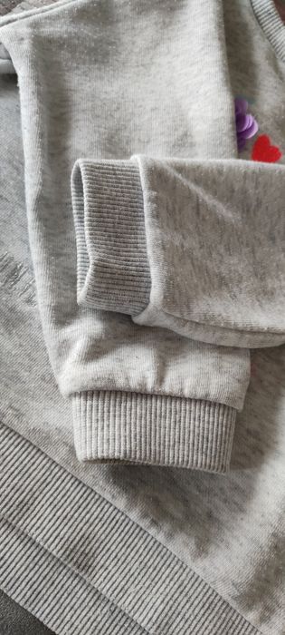 Bluzy długi rękaw roz. 74