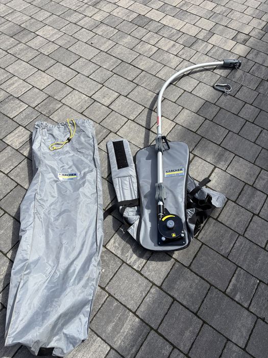 Karcher stelaz nosny do lanc teleskopowych
