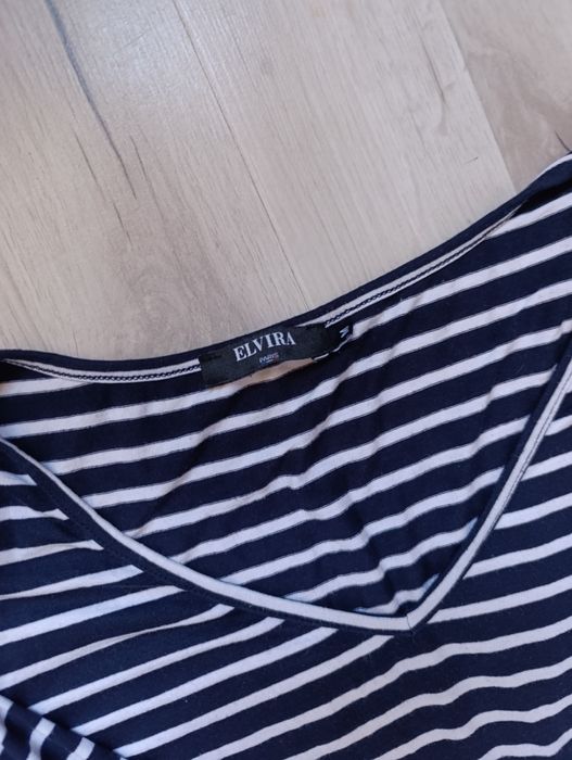 Dwie koszulki damskie