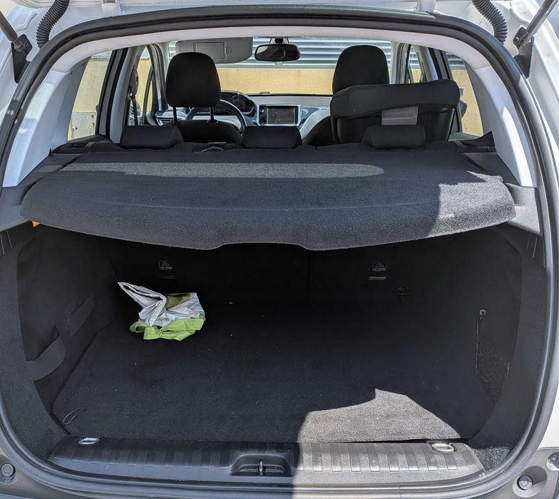 Peugeot 2008 1.6HDI Nacional C/ Distruibuição mudada e revisão feita.