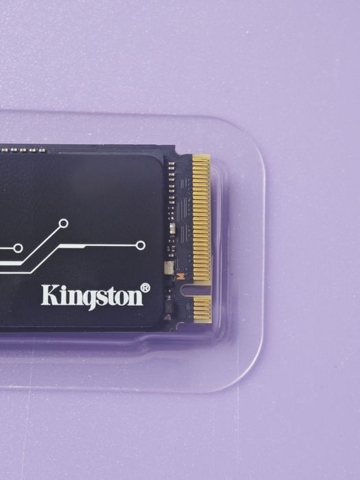 Kingston KC3000 1 TB, ssd
