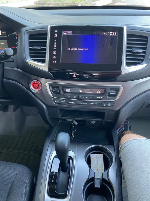 Продам Honda Pilot 2018 р