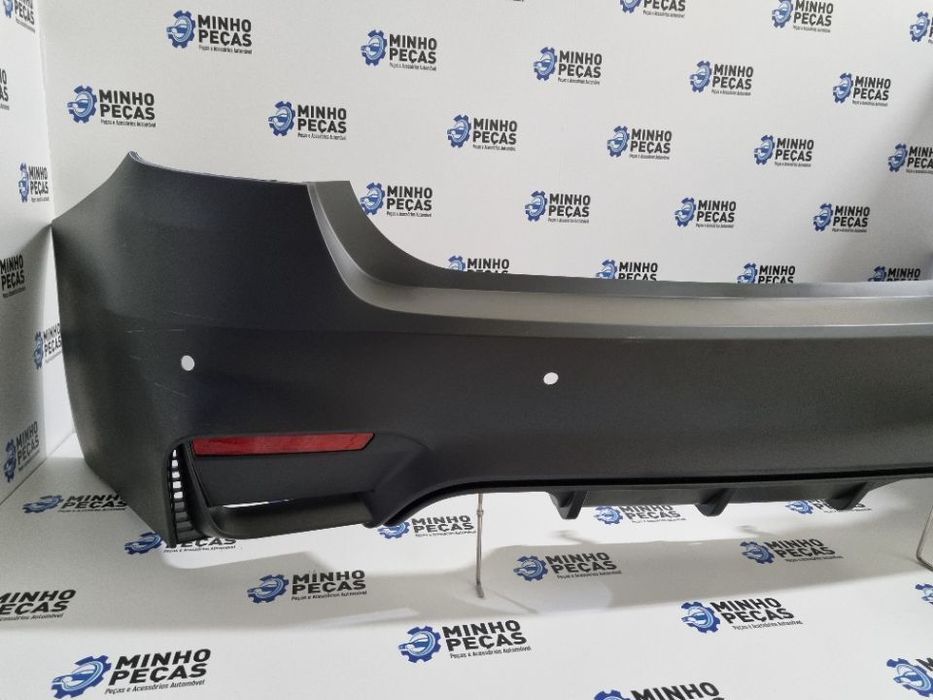 Kit Completo Exterior BMW Serie 3 (F30) M3 CS