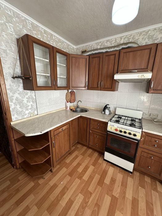 Сдам! 1 комнатную квартиру м.Холодная Гора