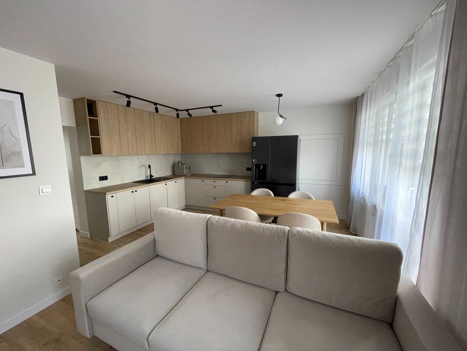 Sprzedam przestronne mieszkanie 68,46 m² + piwnica – funkcjonalny układ, świetna ekspozycja