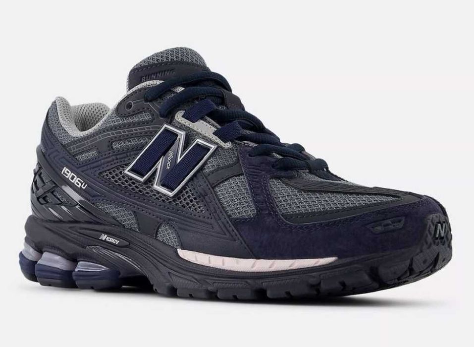 Кросівки New Balance 1906 Utility р.45 U1906NVP