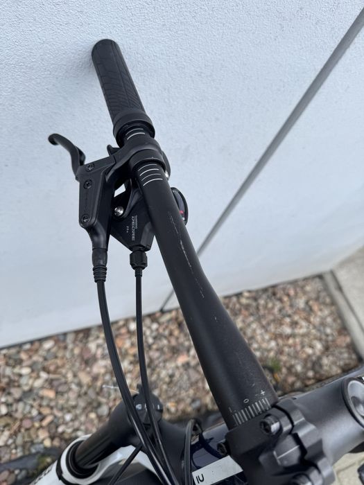 Rockrider XC 100 29'' Hardtail Mountain Bike Shimano Deore