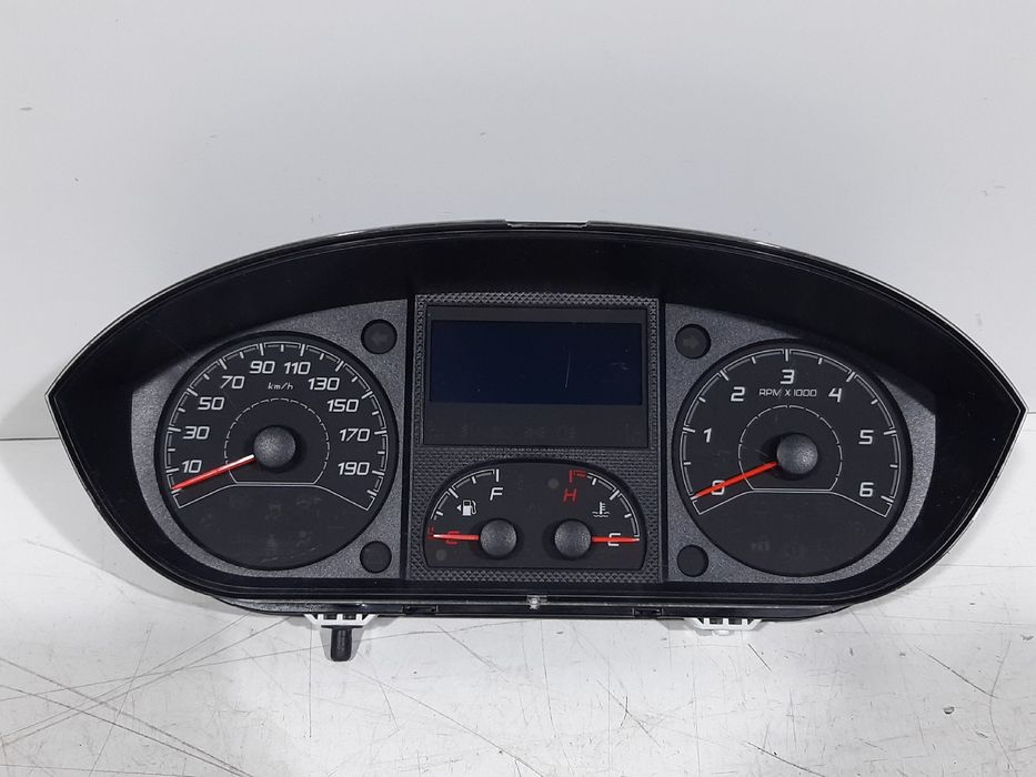 Quadrante / painel de instrumentos FIAT Ducato (250_, 290_)