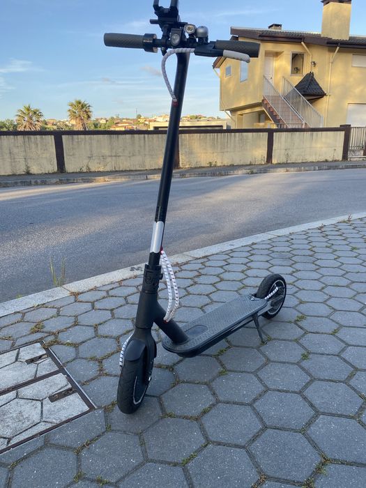 trotinete eletrica xiaomi m365