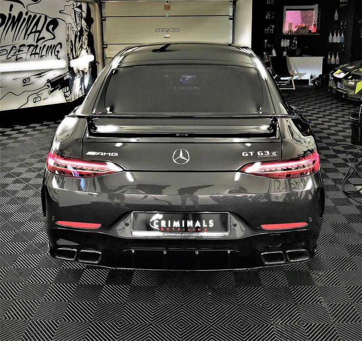 Auto do Ślubu Wesele Wynajem Aut Sportowych AMG GT RS3 RS7 X5M CLA 45s