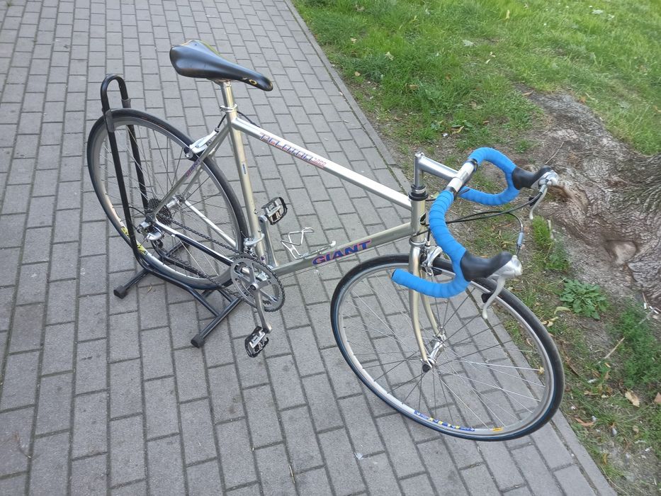 Rower Szosowy Giant Peloton 7200. Klasyk w świetnym stanie!