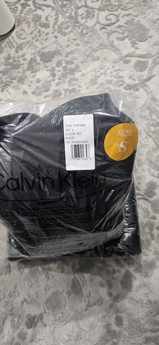 Спортивний костюм жіночий  Calvin Kleinn