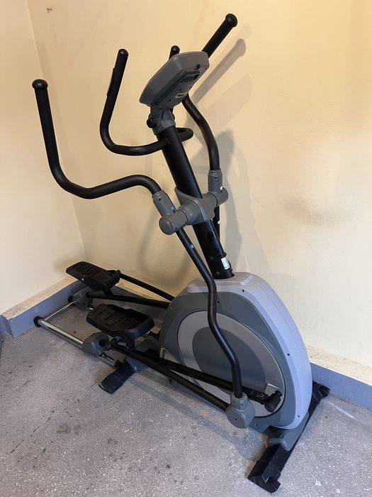 Orbitrek eliptyczny KETTLER Axos Elipso P