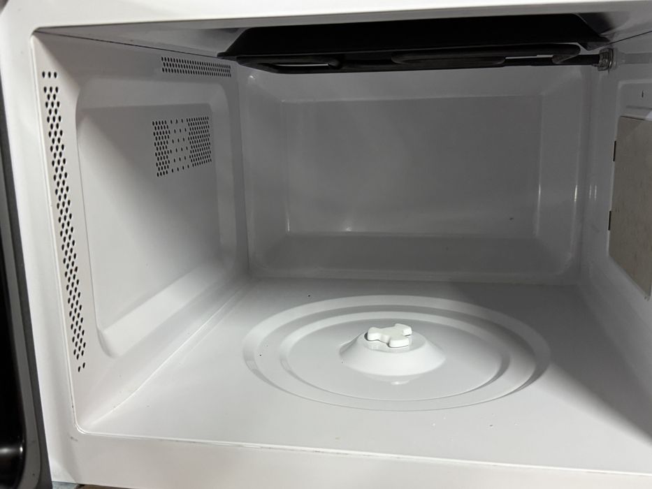 Microondas Teka MW 20 BF AVARIADO