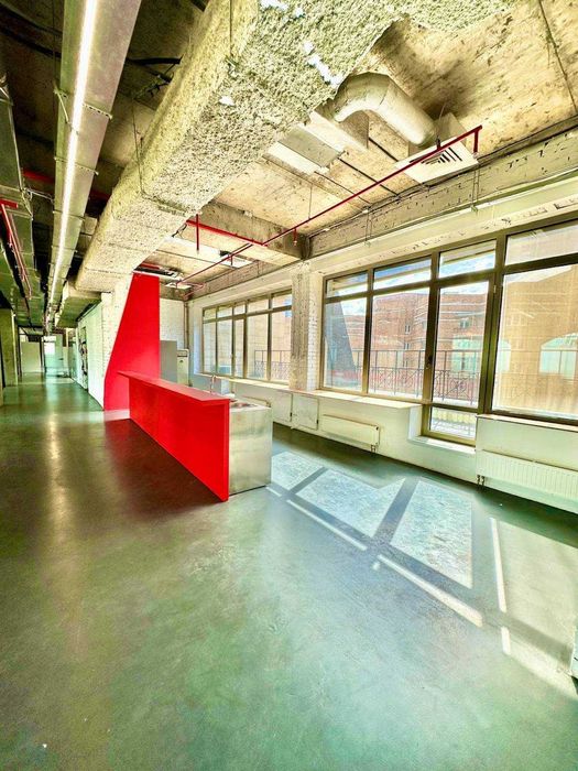 Коммерческая недвижимость по адресу бульвар Дружбы Народов (площадь 870 м²) - Atlanta.ua - фото 7