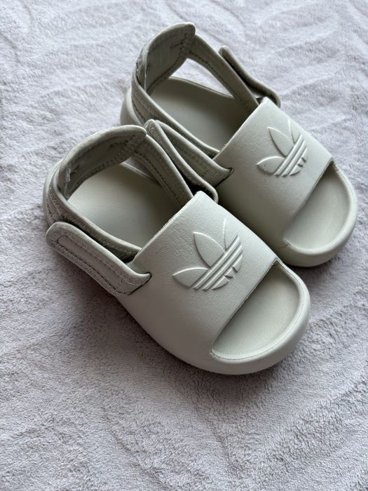 Крокси босоніжки Adidas