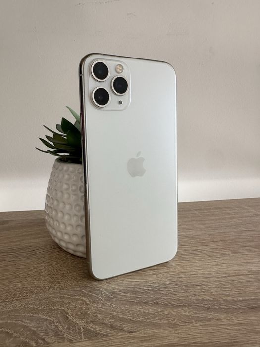 iPhone 11 pro 64gb
