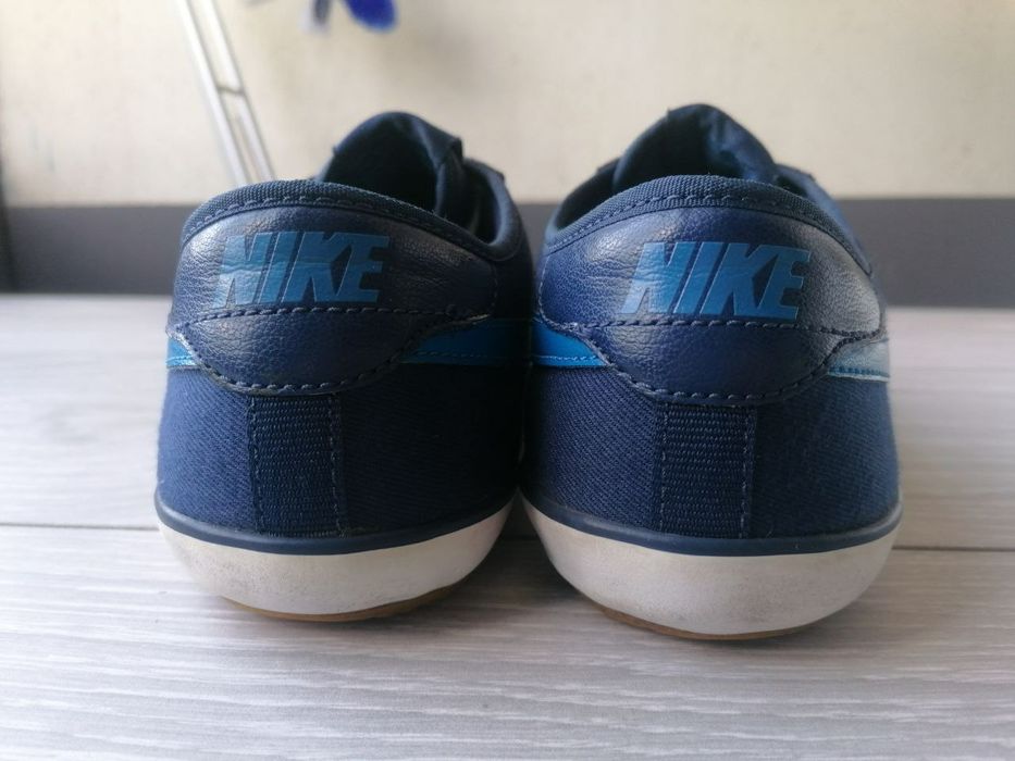 Кроссовки, кеды Nike sweeper