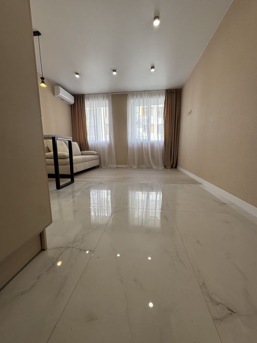 Продам 1-к квартиру Ірпінь  ЖК Молодість