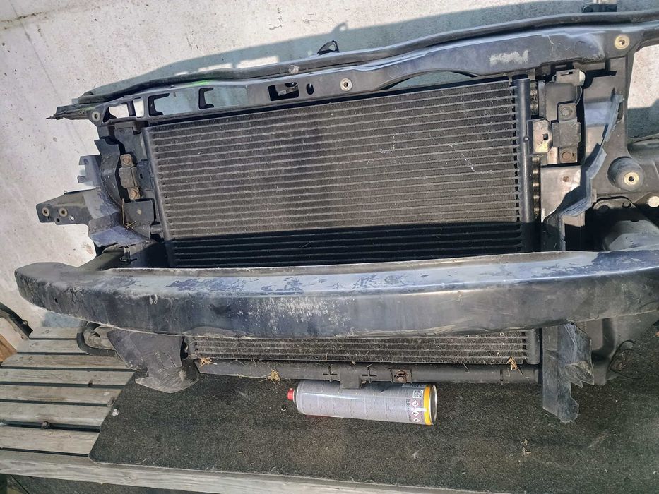 Pas Przód Przedni VW Passat B5 LIFT 1.6B