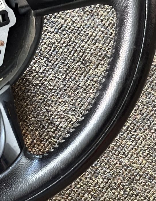 Volante Mini R56 em bom estado