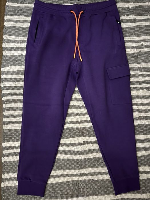 Спортивні штани джоггери ZARA Cargo | Розмір XL | Стан нових