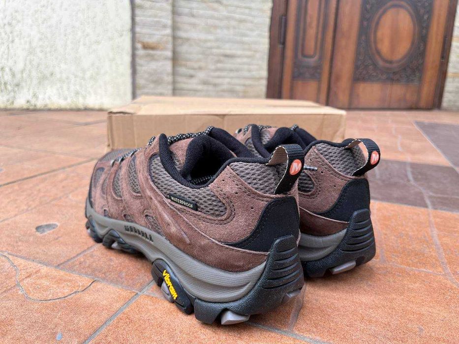 Кросівки Merrell Moab 3 WP Bracken 45 розмір