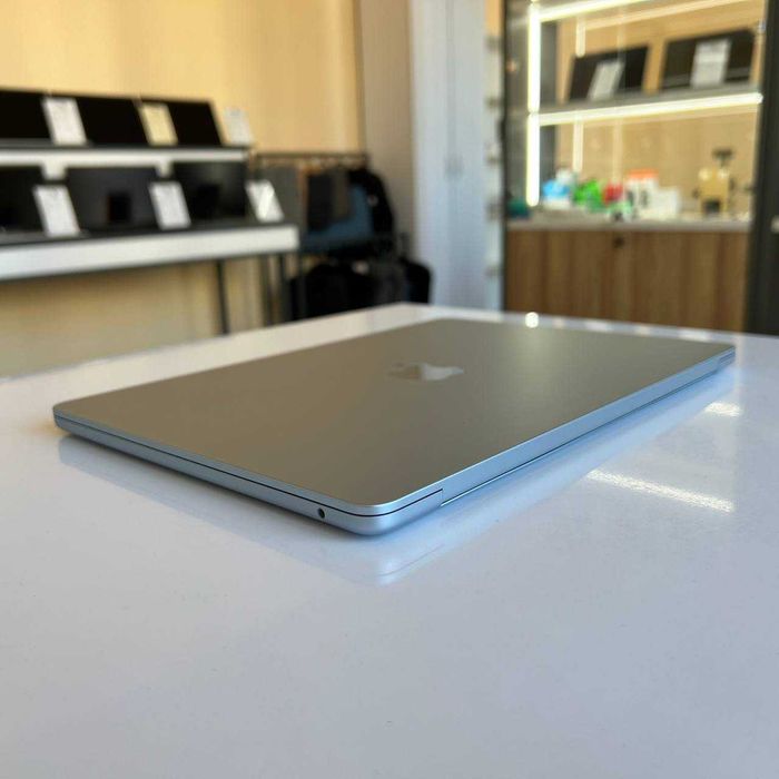 Apple MacBook Air 13 A3240 M4 16/256 Open Box (Sky Blue)